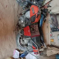 ایژ مدل 93 رنگ فابریک