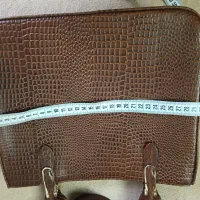 کیف چرم اصل