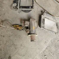 مشعل گازوئیلی