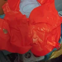 جلیقه نجات برای کودک وخردسال