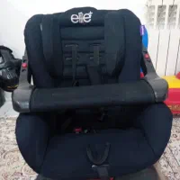 صندلی ماشین الیت