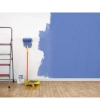 کناف کاغذدیواری گچکاری کابینت نازک کاری