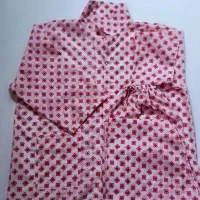 لباس بیمارستانی در تیراژ بالا