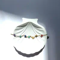 دستبند هفت چاکرا