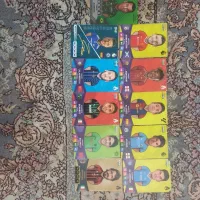 کارت‌کیمدی