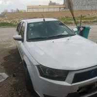 دنا مدل 98 بدون رنگ شاستی پلمپ