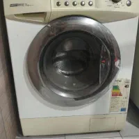 لباسشویی