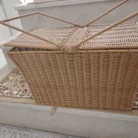 سبد بیرون بر
