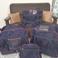 ساک مسافرتی