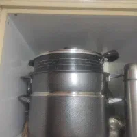 فروش و خریدار ظرف و ظروف روحی مسی