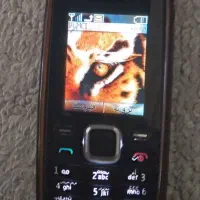 گوشی ساده مدل ۲۲۵