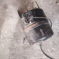 موتور یخچال کمپرسور|یخچال و فریزر|تبریز, |دیوار