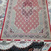 فرش یاقالیچه دومتری