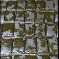سبزی قورمه خوزستان