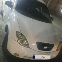 تیبا ۱مدل ۹۷ دوگانه سوز