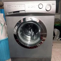 لباسشویی در حد نو