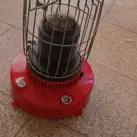 چراغ نفتی قدیمی
