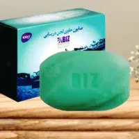 فروش انواع صابون به صورت عمده