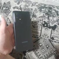 گوشی a33 5g در حد نو