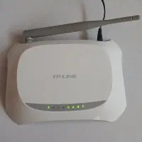 مودم  TP-LINK مدل 8901N