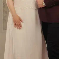 لباس نامزدی یا شب