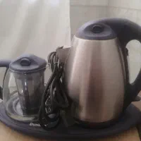 چایی ساز