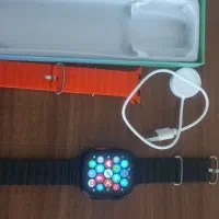 ساعت هوشمند