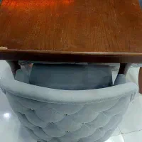 میزو صندلی نهار خوری