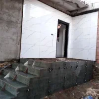 سرامیک کاری و نما با قیمت مناسب