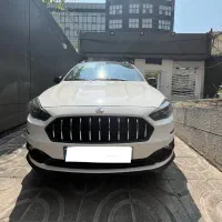 اطلس فول با مانیتور/ساندروف/رینگ مدل۱۴۰۴ و ۱۴۰۵