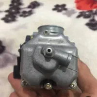 کاربراتور ۱۲۵