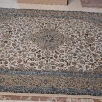 قالی ۴ متری
