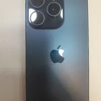 ایفون ۱۵ پرو ۲۵۶