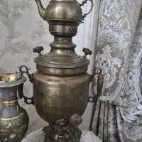 سماور روس