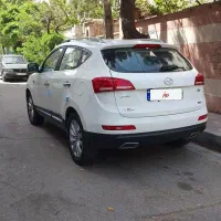 جک  1401 S5 بی رنگ بی لیسه گارانتی فعال نقد اقساط
