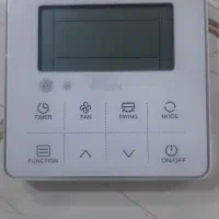 فروش صفحه ترموستات داکت اسپیلت