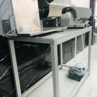 دستگاه مرغ خورد‌کن