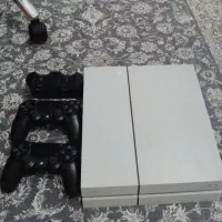 پی اس فور