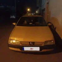 تاکسی ۹۵ تازه تعمیر