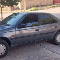 ماشین 405 مدل 96