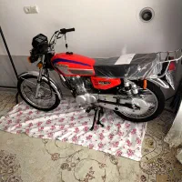 رهرو 125