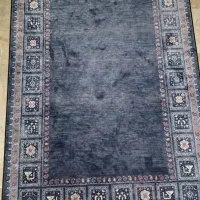 یک جفت فرش ۴ متری