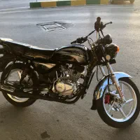 موتور باکسرهانی ۲۰۰