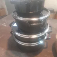 قابلمه چدن