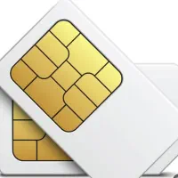 سیمکارت رند قدیمی