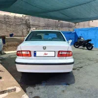 سمند|خودرو کلاسیک|نیشابور, شهرک بسیج|دیوار