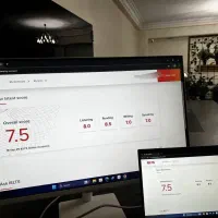 اخذ مدرک تافل، آیلس، pte به صورت تضمینی در ۱۰ روز