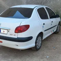فروش 206sd