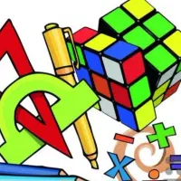 تدریس ریاضی پنجم توسط معلم رسمی