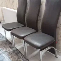 صندلی با کیفیت آریا صنعت